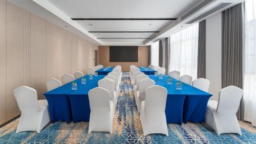 Holiday Inn Express Puer Simao by IHG