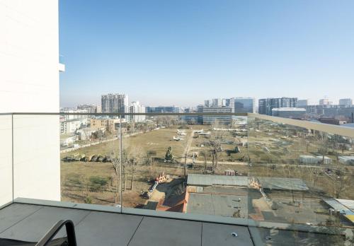 Caffe o milk near Promenada