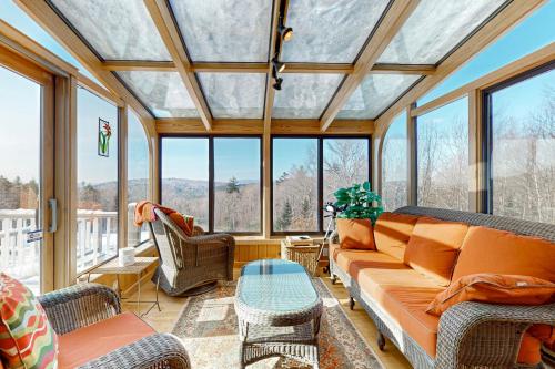 Wish Upon A Star in Windham (VT)