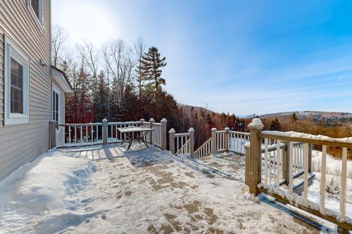 Wish Upon A Star in Windham (VT)