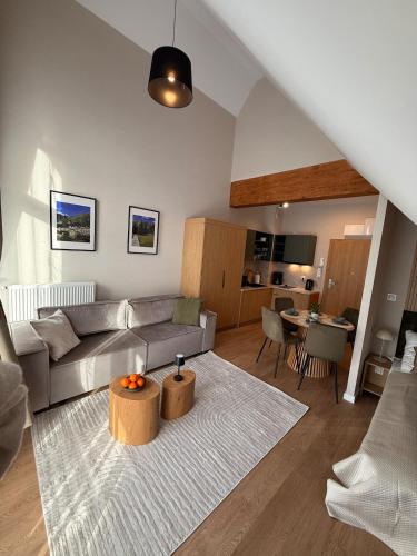 Apartament Słoneczny Stok, Szklarska Poręba