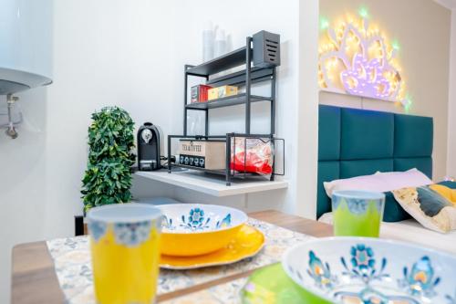 Roses Suite & Apartments 2