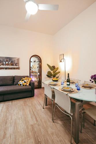 tHE Superstars Home - Bologna Old Town, Bologna (photo 6)