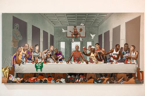 tHE Superstars Home - Bologna Old Town, Bologna (photo 4)