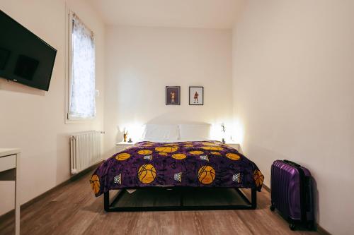 tHE Superstars Home - Bologna Old Town, Bologna (photo 7)