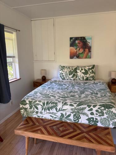 Banyan Tree B&B Retreat Banyan Tree B&B Retreat