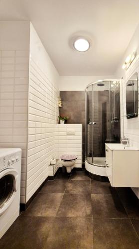 Apartament DĄBROWSKIEGO, Breslau (Foto 9)
