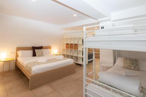 BET Apartments - Abastos