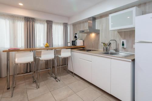 BET Apartments - Abastos Apartments - image 2