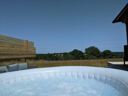 Foxhill Lodges 2