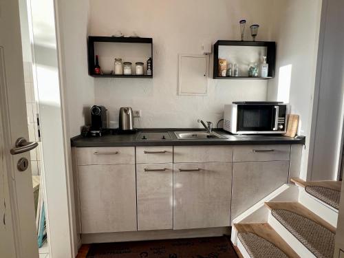 Tiny House im Stadtzentrum!, Kalyves (photo 3)