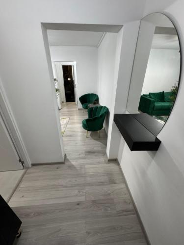 Relax & Retreat Nest in Vászló