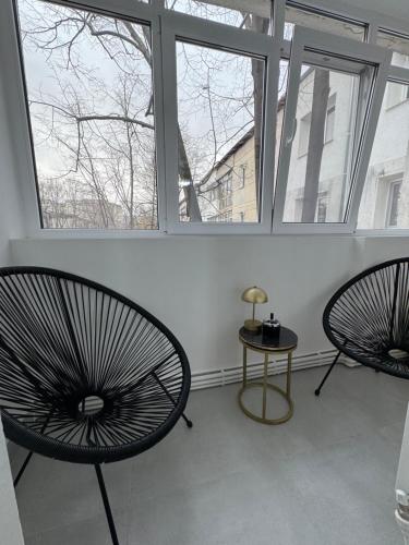 Relax & Retreat Nest in Vászló