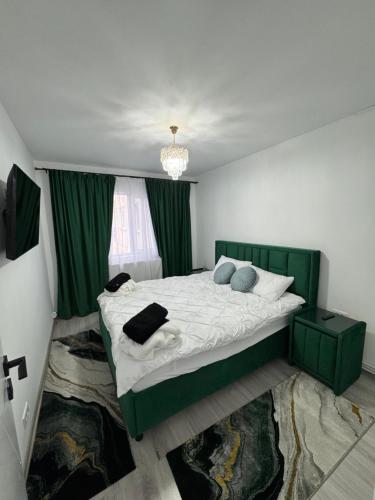 Relax & Retreat Nest in Vászló