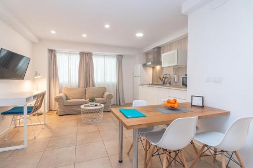 BET Apartments - Abastos, Valencie (fotografie 7)
