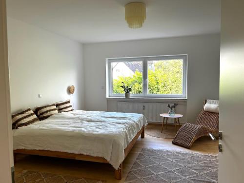 Apartment in Bochum, Бохум (фото 8)