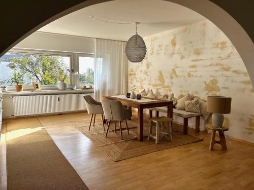 Apartment in Bochum, Бохум (фото 4)