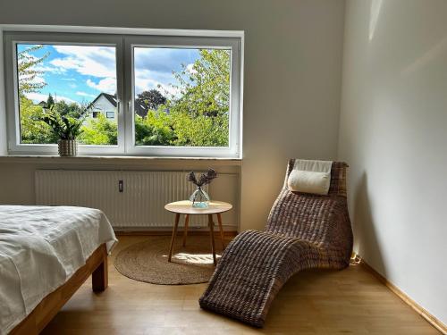 Apartment in Bochum, Бохум (фото 7)