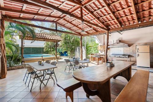 Hotel Tamarindo INN - 1 mi to Tamarindo Beach in ทามารินโด