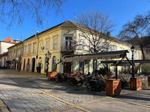 Apartman Dunja in Sombor