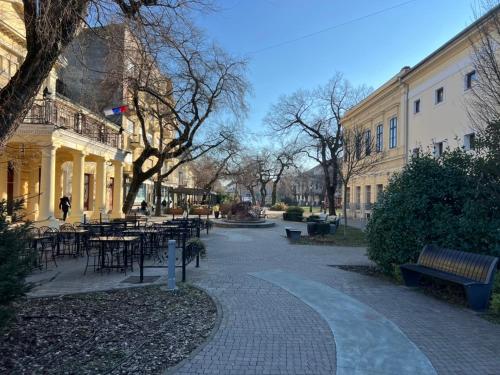 Apartman Dunja in Sombor