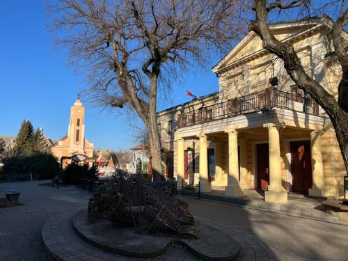 Apartman Dunja in Sombor