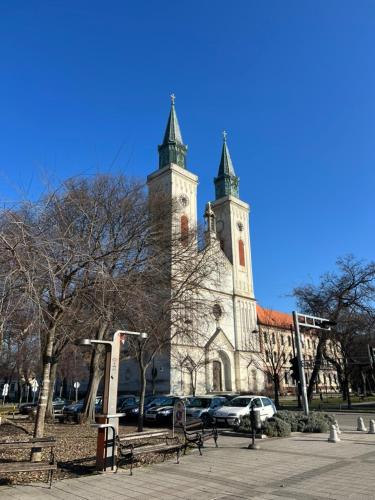 Apartman Dunja in Sombor