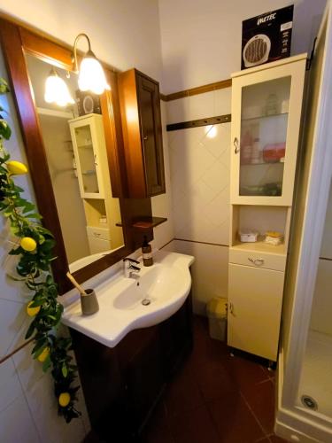 Rome Casetta Il Limone - San Filippo - Gemelli 3-Star Single Room suite
