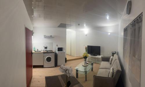 Зручності, Résidence Borgia - Bois Vignolles, Appartement 3 (Residence Borgia - Bois Vignolles, Appartement 3) in Озуар-ла-Фер'єр