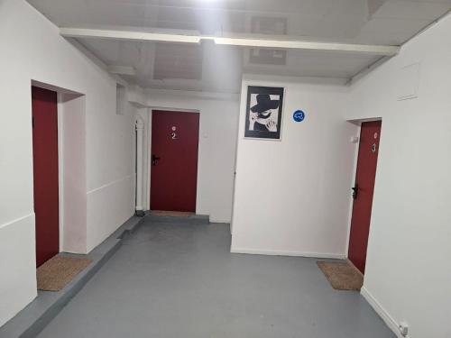 Résidence Borgia - Bois Vignolles, Appartement 3 (Residence Borgia - Bois Vignolles, Appartement 3) in Озуар-ла-Фер'єр