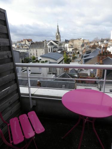 Séjours & Affaires Tours Léonard De Vinci - image 10