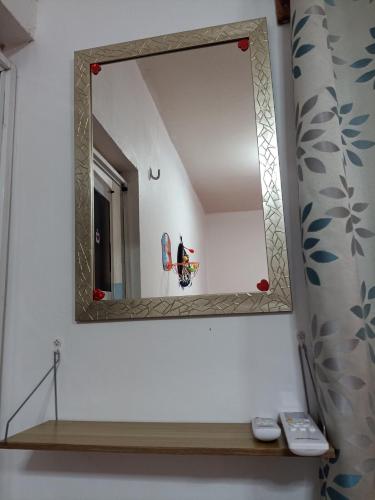 Bathroom, Casa Chero in Comalcalco