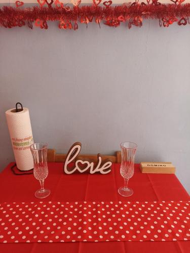 Food and beverages, Casa Chero in Comalcalco