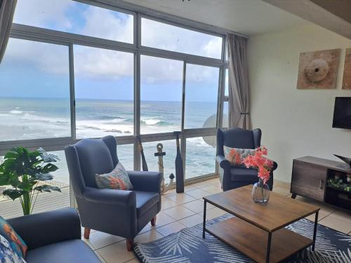 Ocean Tides - 2 Adults & 4 Kids ONLY, Umdloti (foto 7)