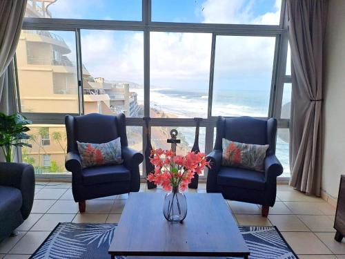 Ocean Tides - 2 Adults & 4 Kids ONLY, Umdloti (foto 9)