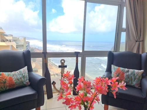 Ocean Tides - 2 Adults & 4 Kids ONLY, Umdloti