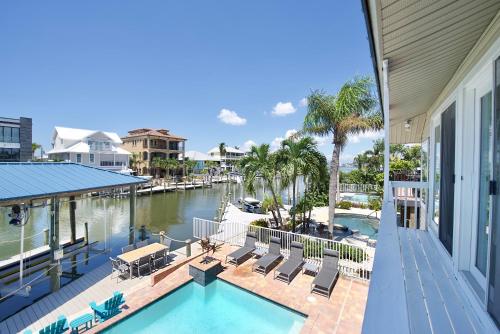 Kokomo by Sun Palace Vacations