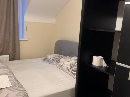 Komegloba Mega room, Moston Station, Manchester (photo 9)