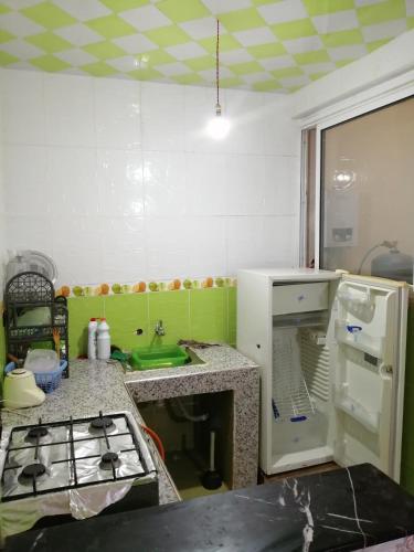 Maison in Sidi Youssef