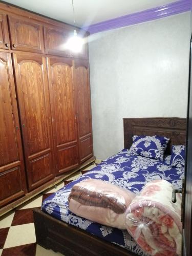 Maison in Sidi Youssef