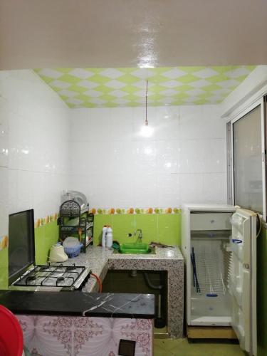 Maison in Sidi Youssef
