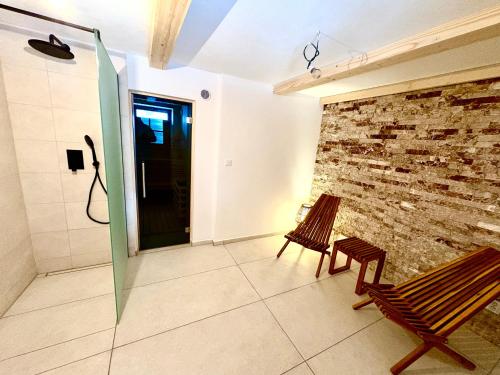 Horská chata Poustka Horská chata Poustka