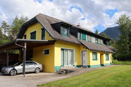 Johann3 in Dolintschitschach, Österreich