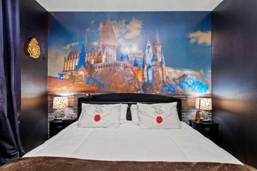 Enchanting Themed Villa Magic in Every Corner - image 13