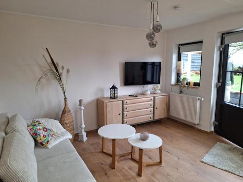 Ferienappartment im Rheinischen Westerwald in Güllesheim, Deutschland