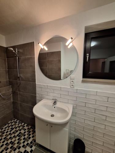 Ferienappartment im Rheinischen Westerwald in Güllesheim, Deutschland