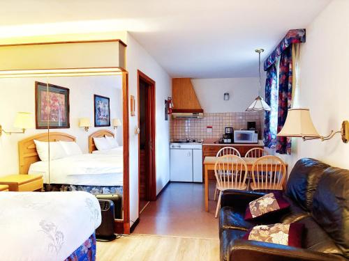 Habitación doble
