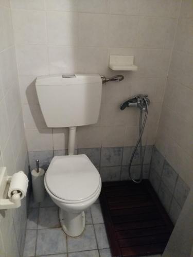 Studio in Thessaloniki-10min walk from city center, Thessalonique (photo 2)