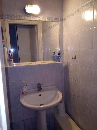 Studio in Thessaloniki-10min walk from city center, Thessalonique (photo 5)