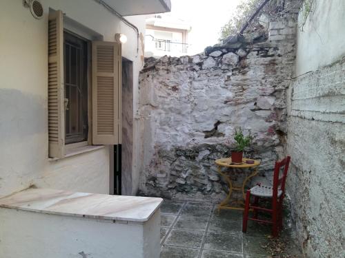 Studio in Thessaloniki-10min walk from city center, Thessalonique (photo 6)
